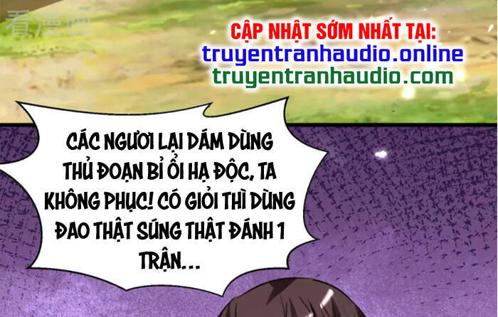 Trọng Sinh Khí Thiếu Quy Lai Chapter 197 - Trang 3