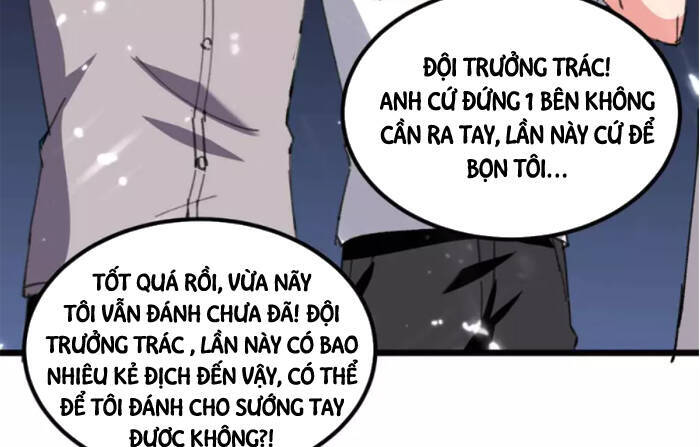 Trọng Sinh Khí Thiếu Quy Lai Chapter 197 - Trang 3