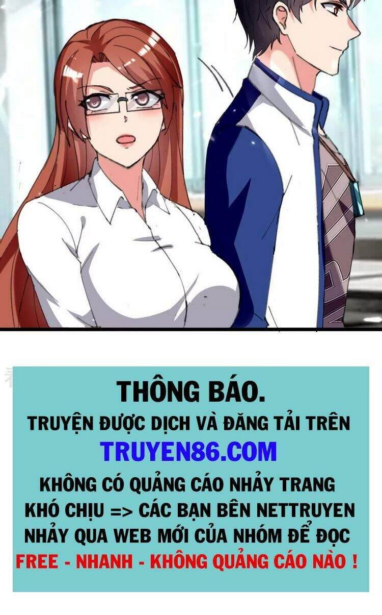 Trọng Sinh Khí Thiếu Quy Lai Chapter 208 - Trang 3