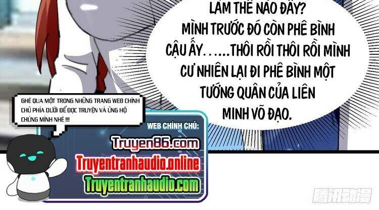 Trọng Sinh Khí Thiếu Quy Lai Chapter 209 - 18