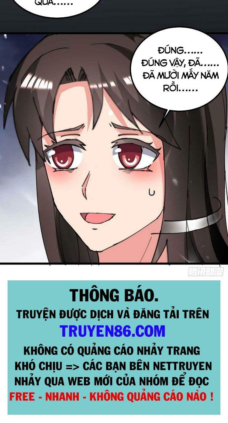 Trọng Sinh Khí Thiếu Quy Lai Chapter 210 - Trang 3