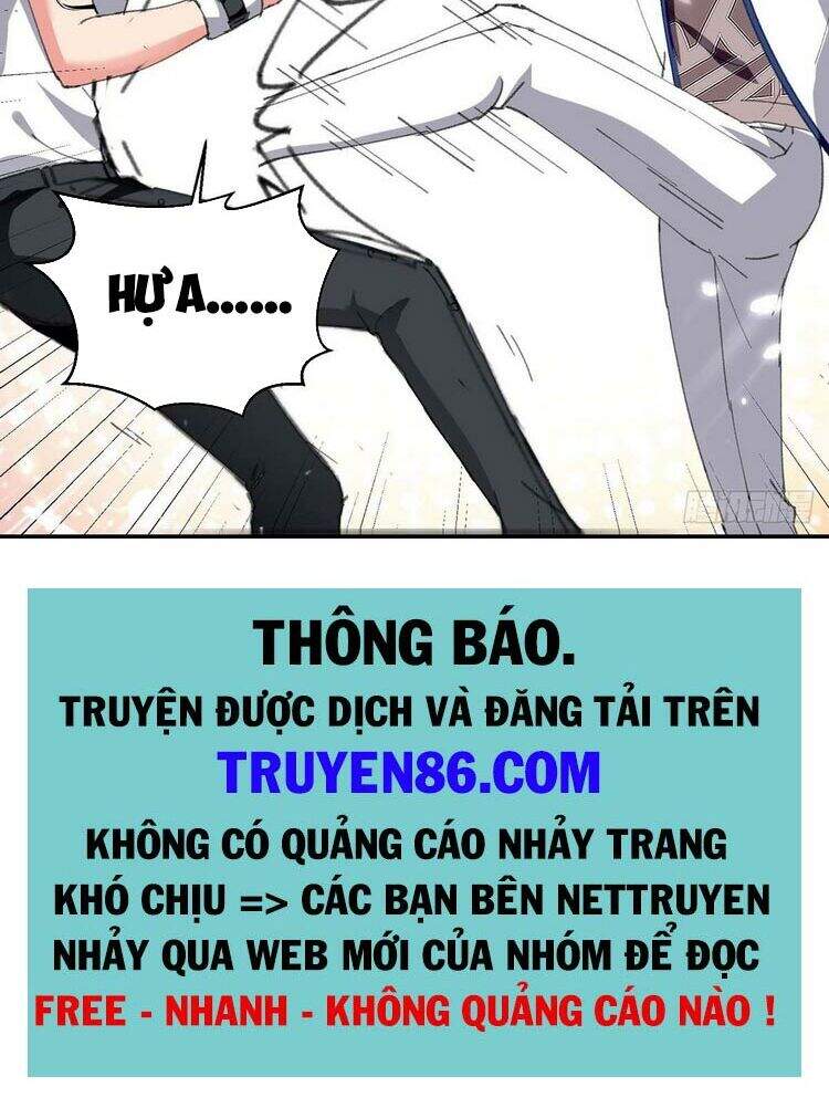 Trọng Sinh Khí Thiếu Quy Lai Chapter 211 - Trang 3