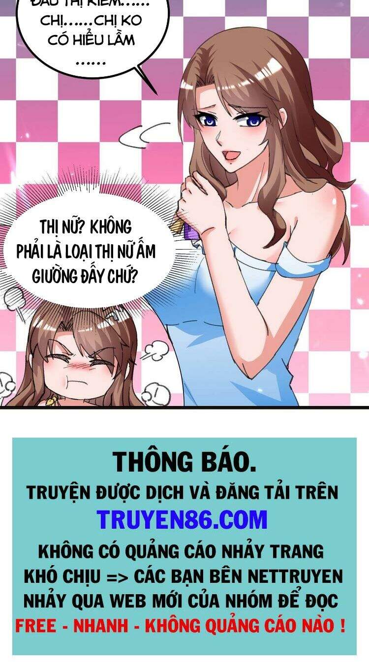 Trọng Sinh Khí Thiếu Quy Lai Chapter 212 - Trang 3