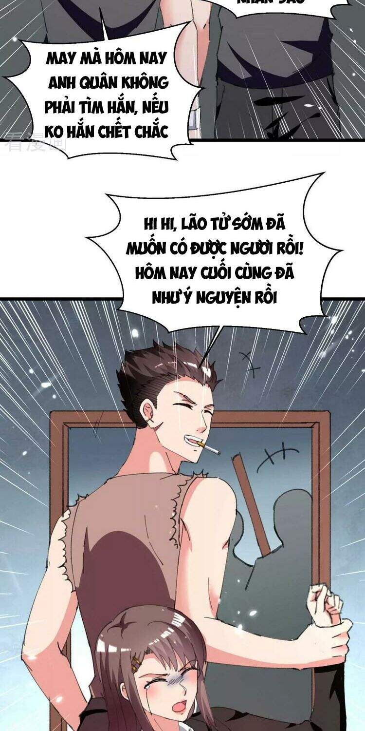 Trọng Sinh Khí Thiếu Quy Lai Chapter 215 - Trang 2