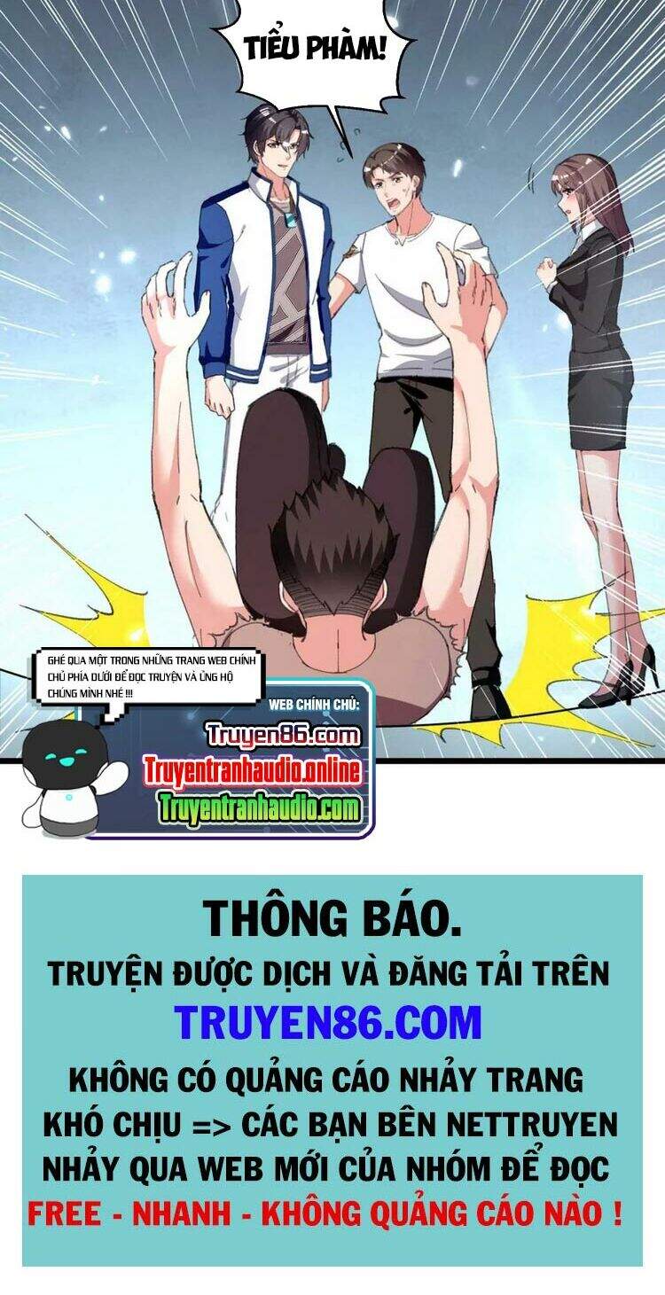 Trọng Sinh Khí Thiếu Quy Lai Chapter 215 - Trang 2