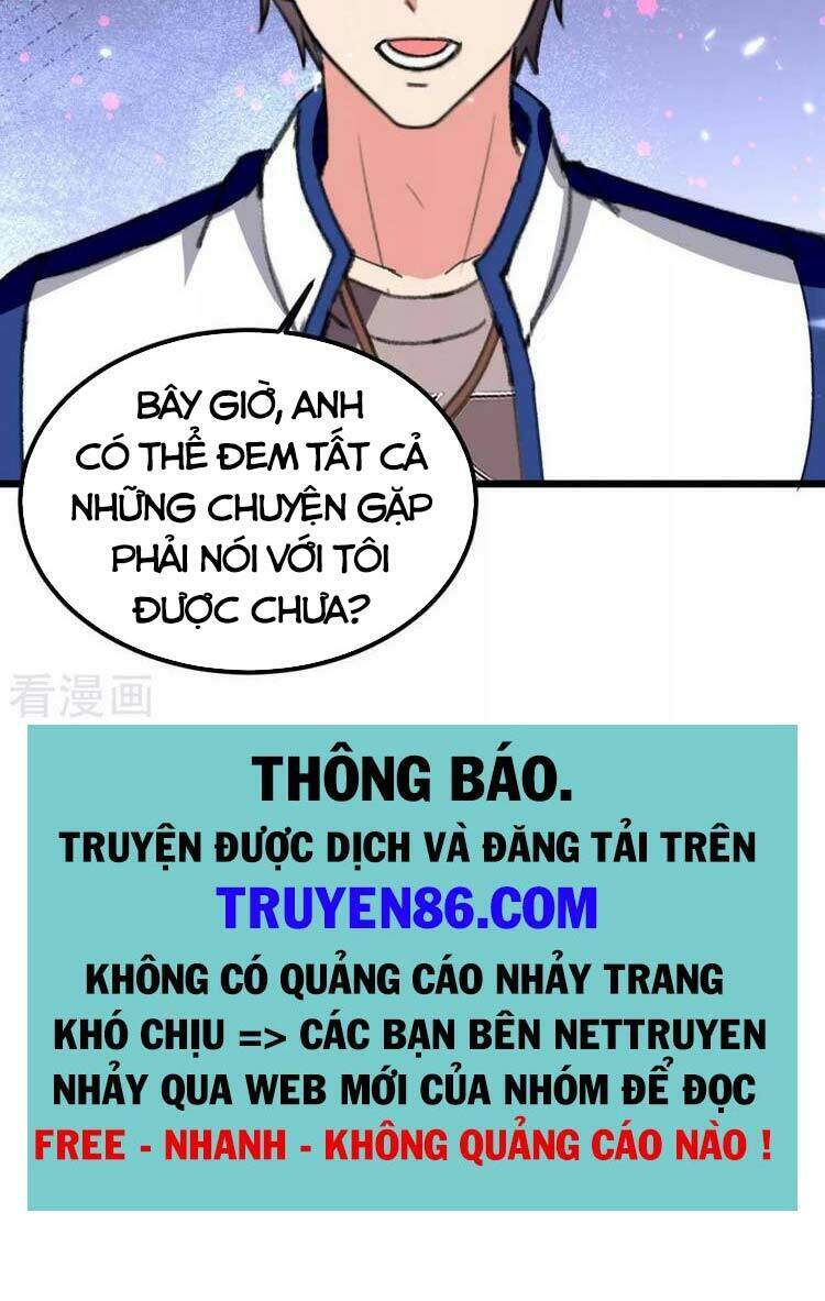 Trọng Sinh Khí Thiếu Quy Lai Chapter 218 - Trang 3