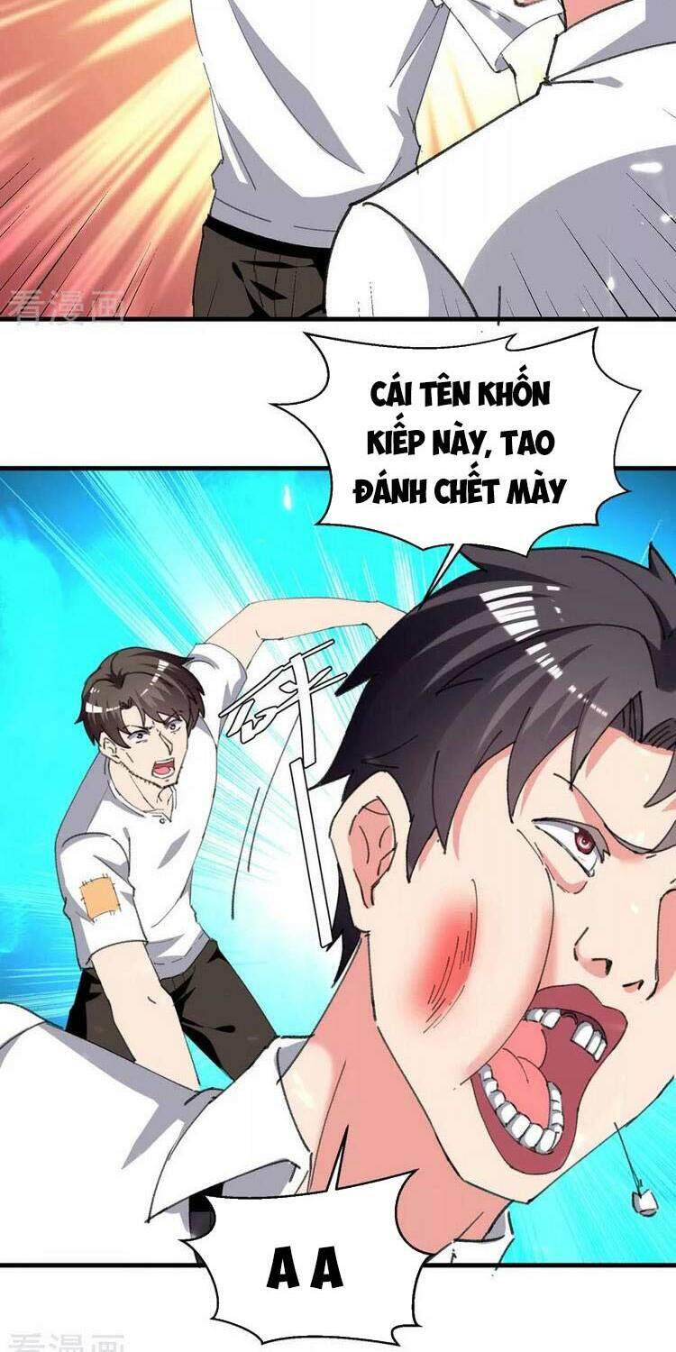 Trọng Sinh Khí Thiếu Quy Lai Chapter 221 - Trang 3