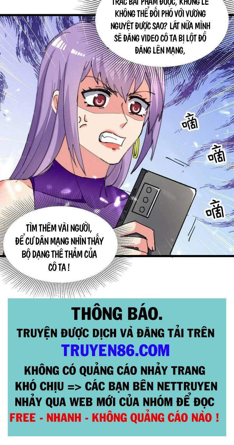 Trọng Sinh Khí Thiếu Quy Lai Chapter 224 - Trang 3