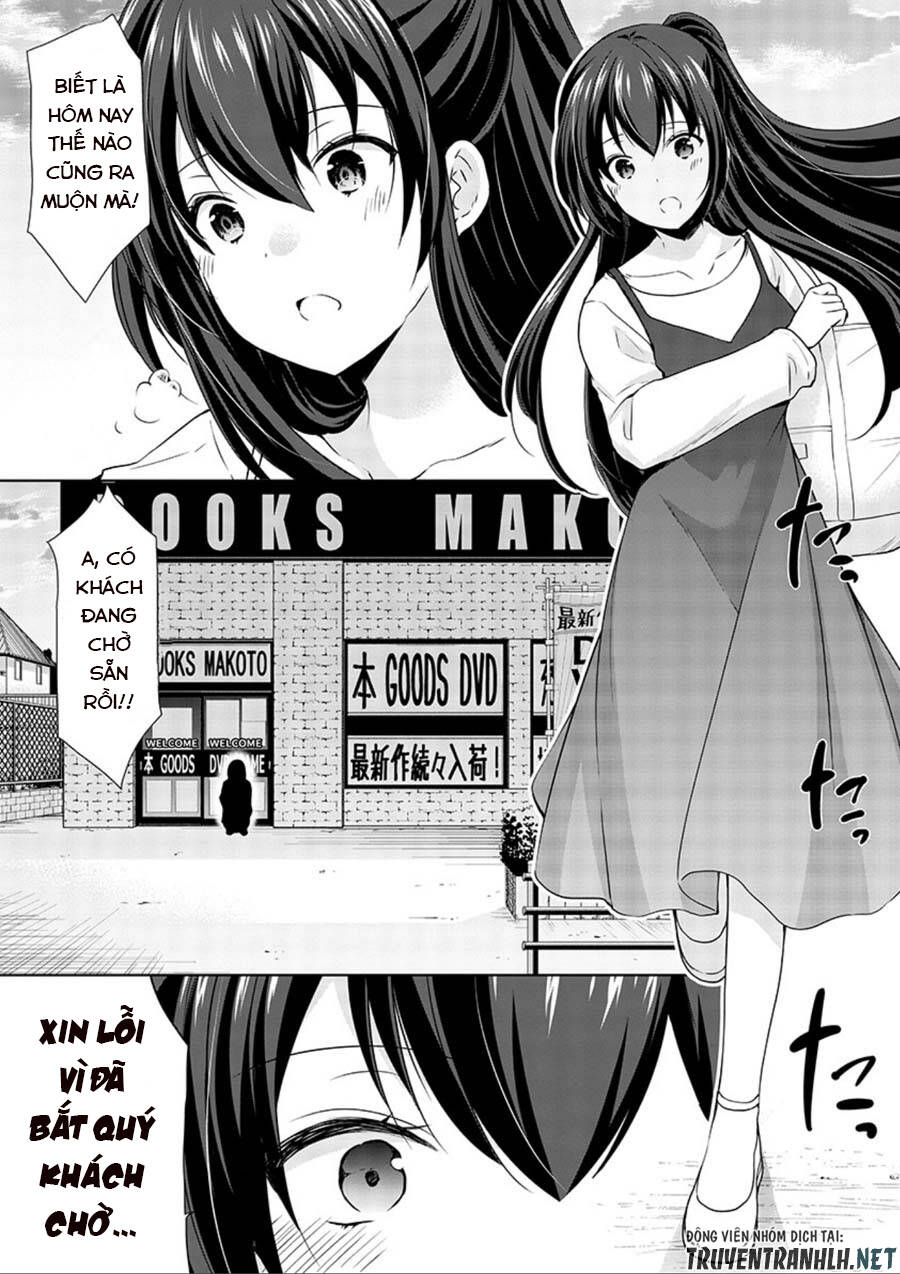 Yuutousei To Himitsu No Oshigoto Chapter 16 - 25