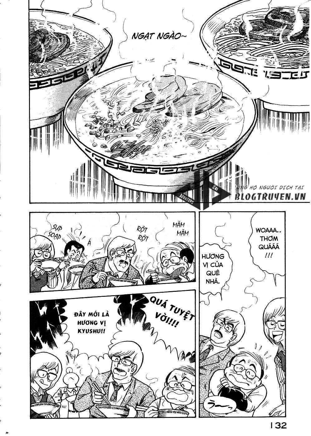 Cooking Papa Chapter 9 - 13