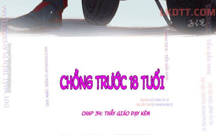 Chồng Trước 18 Tuổi Chapter 34 - 6