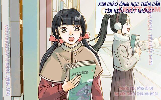 Chồng Trước 18 Tuổi Chapter 34 - 47