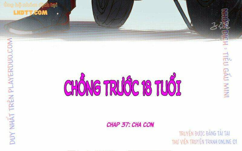 Chồng Trước 18 Tuổi Chapter 37 - 4