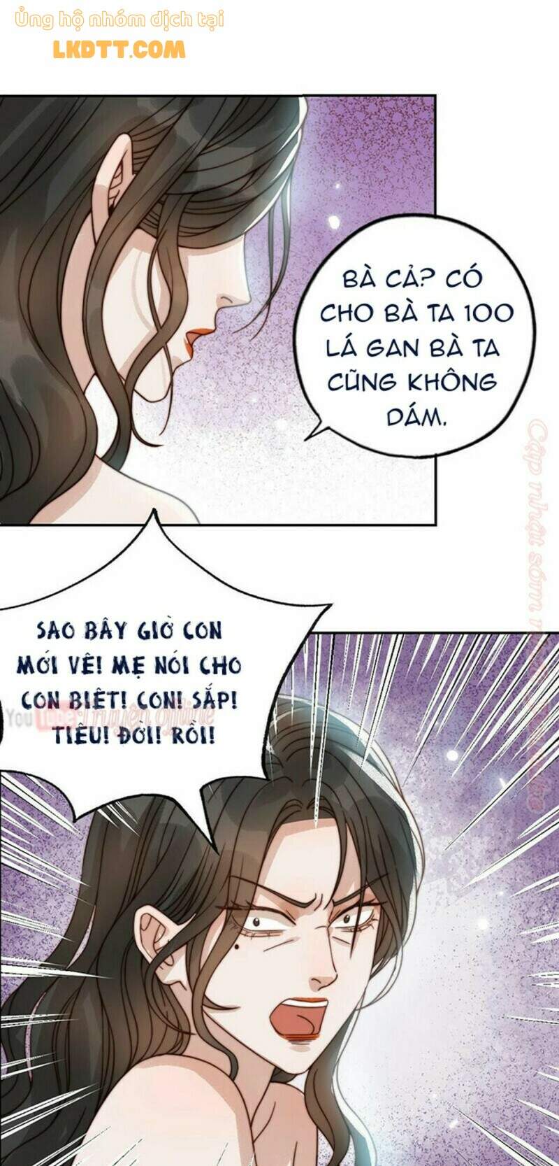 Chồng Trước 18 Tuổi Chapter 75 - 19