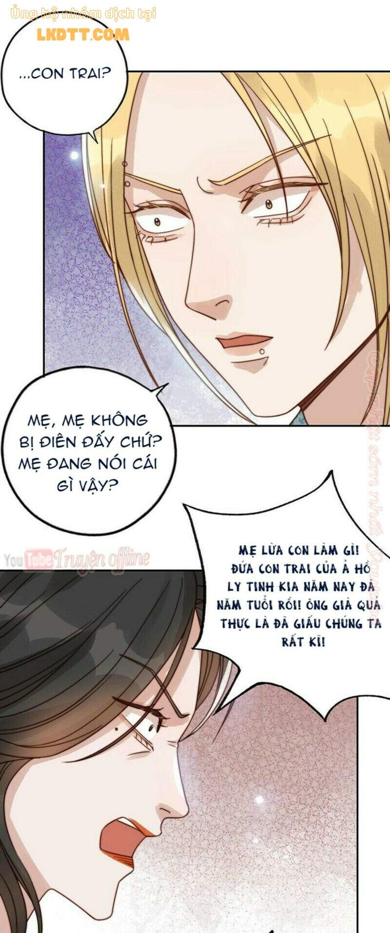 Chồng Trước 18 Tuổi Chapter 75 - 21