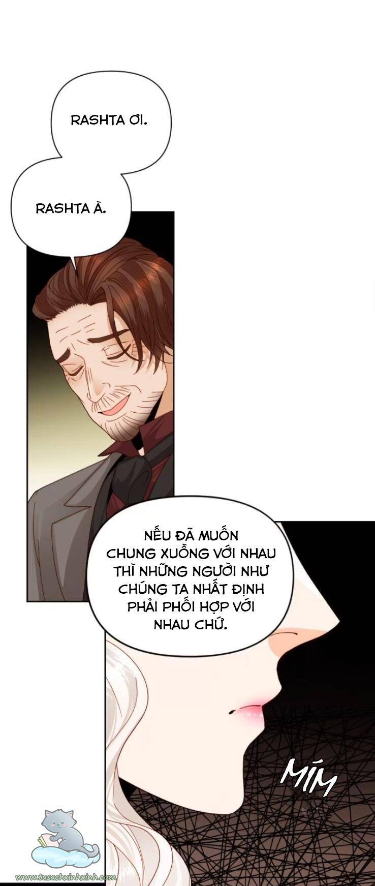 Hoàng Hậu Tái Hôn Chapter 100 - 32