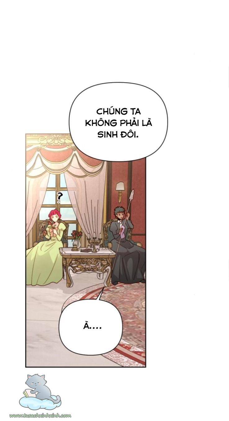 Hoàng Hậu Tái Hôn Chapter 100 - 51