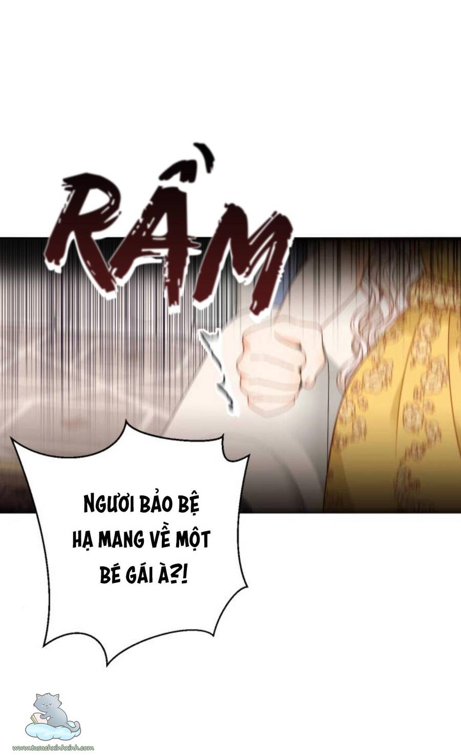 Hoàng Hậu Tái Hôn Chapter 102 - 22