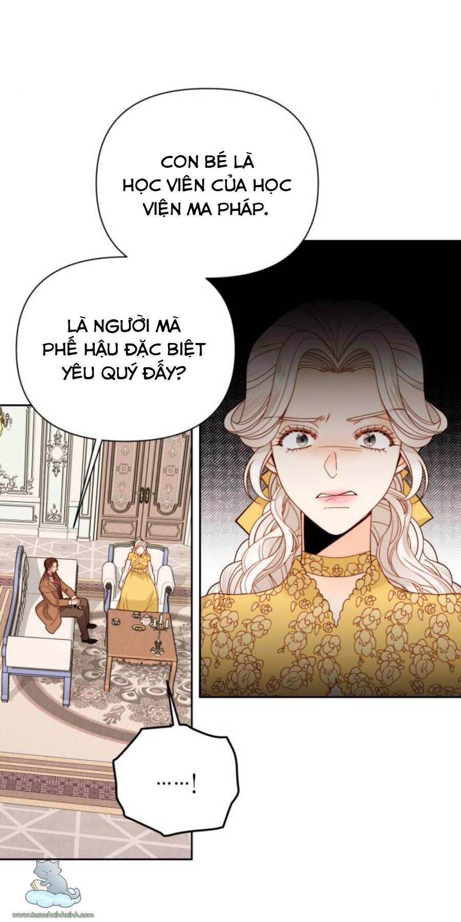 Hoàng Hậu Tái Hôn Chapter 102 - 23