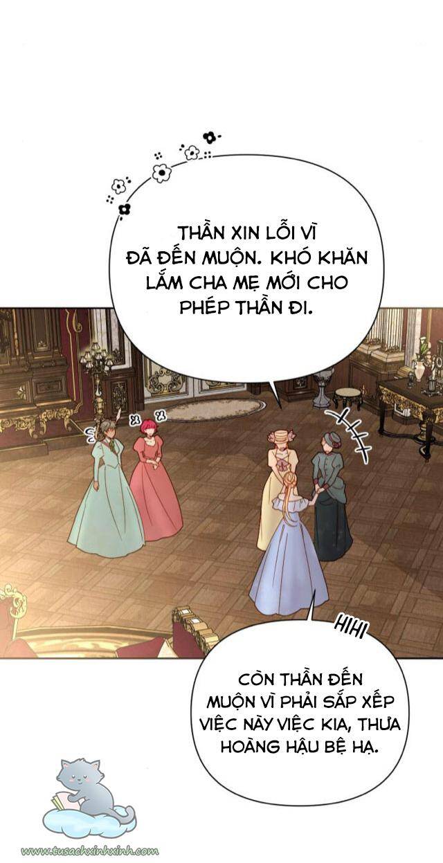 Hoàng Hậu Tái Hôn Chapter 104 - 15