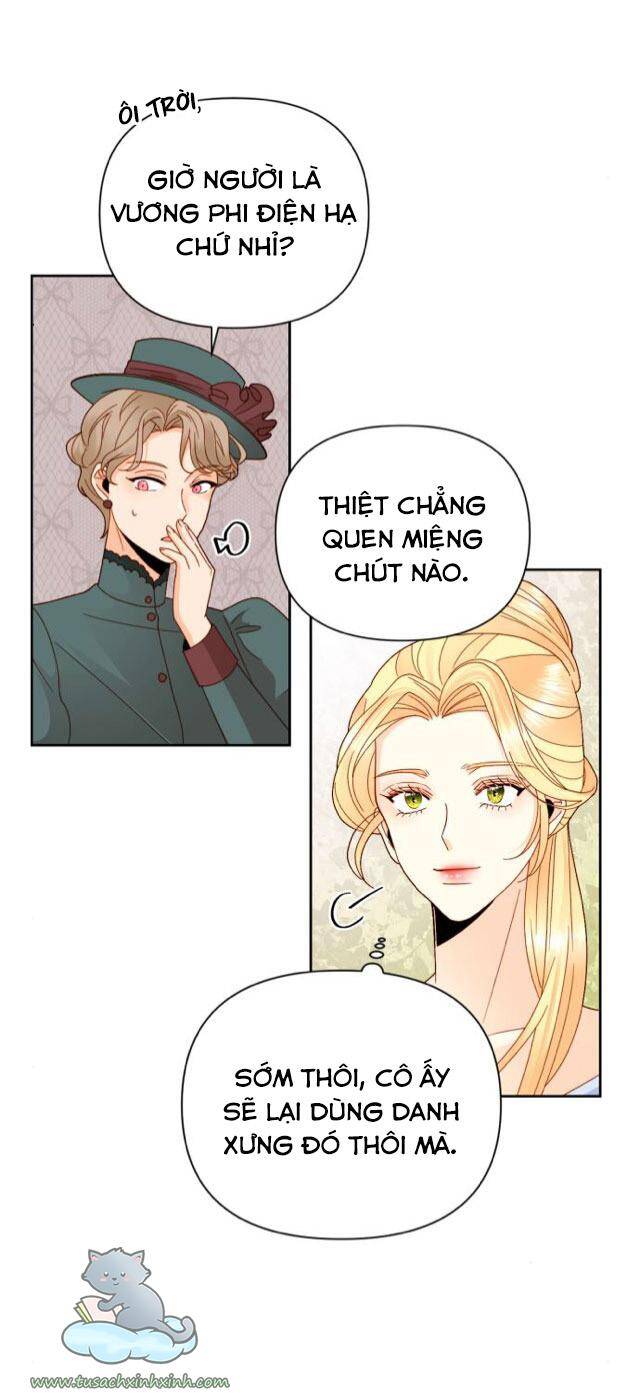 Hoàng Hậu Tái Hôn Chapter 104 - 16