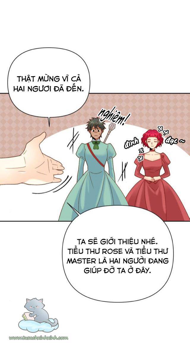 Hoàng Hậu Tái Hôn Chapter 104 - 17