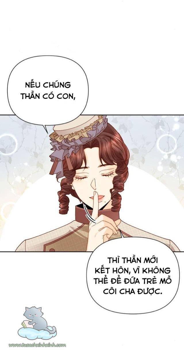 Hoàng Hậu Tái Hôn Chapter 104 - 33