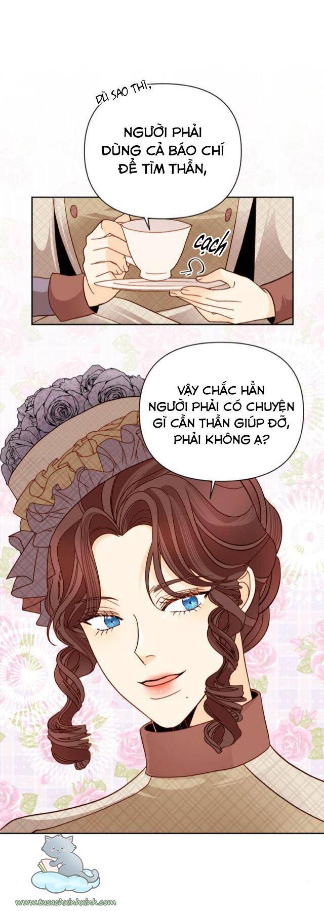 Hoàng Hậu Tái Hôn Chapter 104 - 40