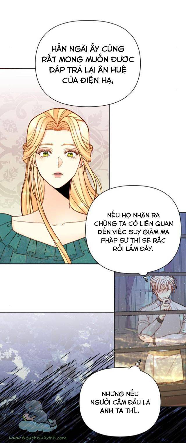 Hoàng Hậu Tái Hôn Chapter 104 - 53