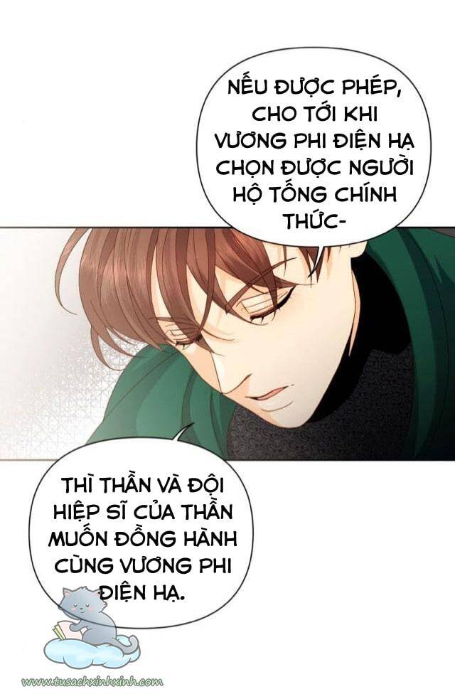 Hoàng Hậu Tái Hôn Chapter 105 - 11