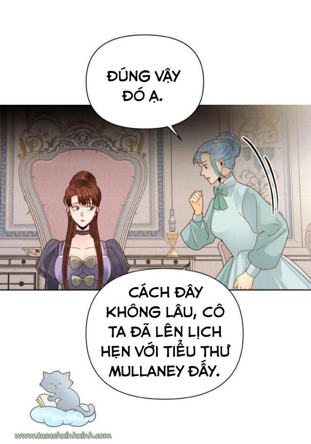 Hoàng Hậu Tái Hôn Chapter 105 - 25