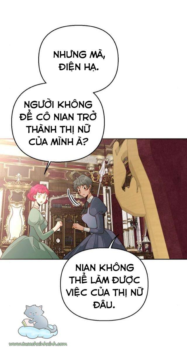 Hoàng Hậu Tái Hôn Chapter 105 - 41