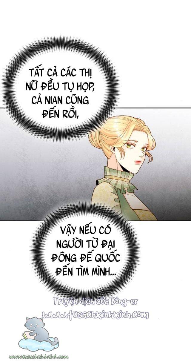 Hoàng Hậu Tái Hôn Chapter 105 - 43