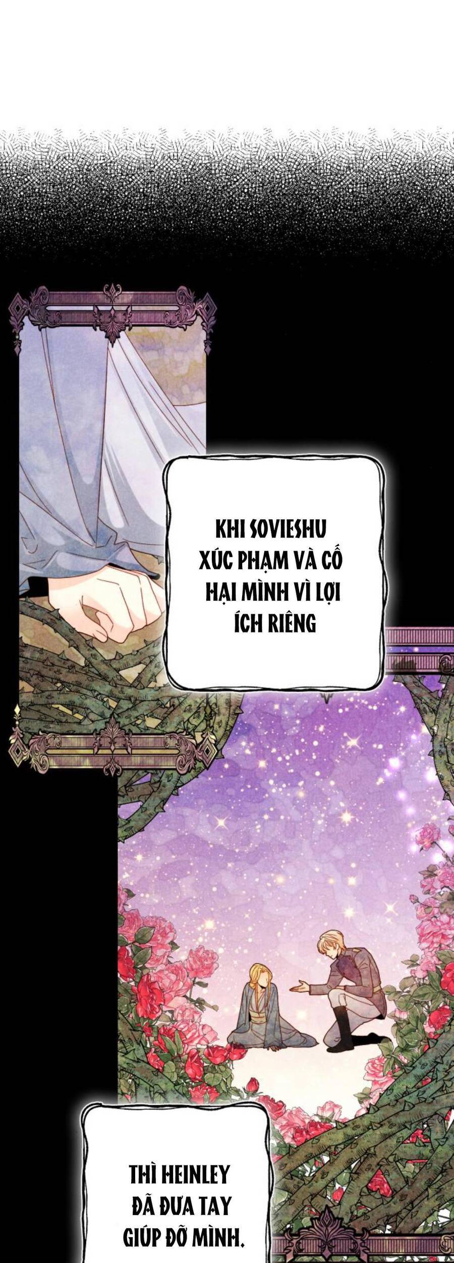 Hoàng Hậu Tái Hôn Chapter 106 - 5