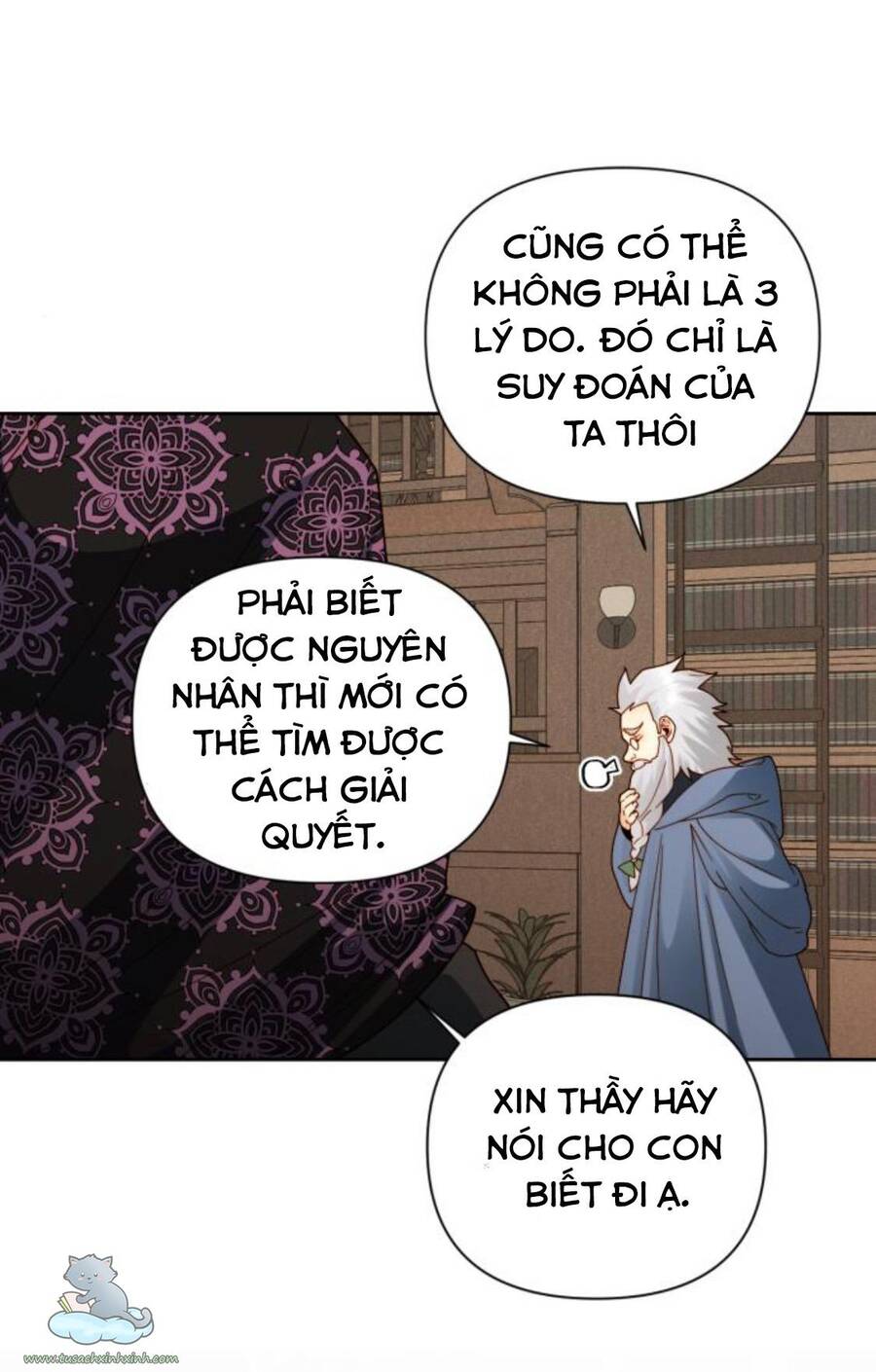 Hoàng Hậu Tái Hôn Chapter 106 - 41