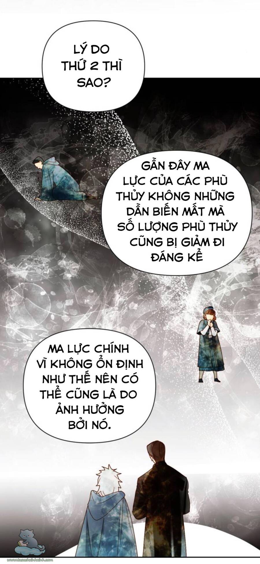 Hoàng Hậu Tái Hôn Chapter 106 - 43