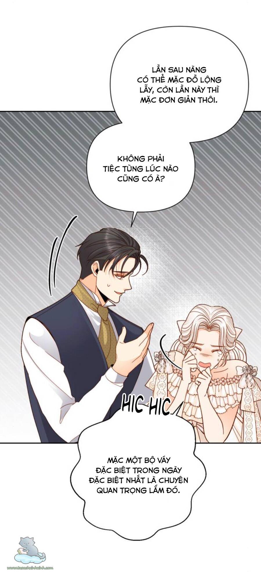 Hoàng Hậu Tái Hôn Chapter 107 - 54