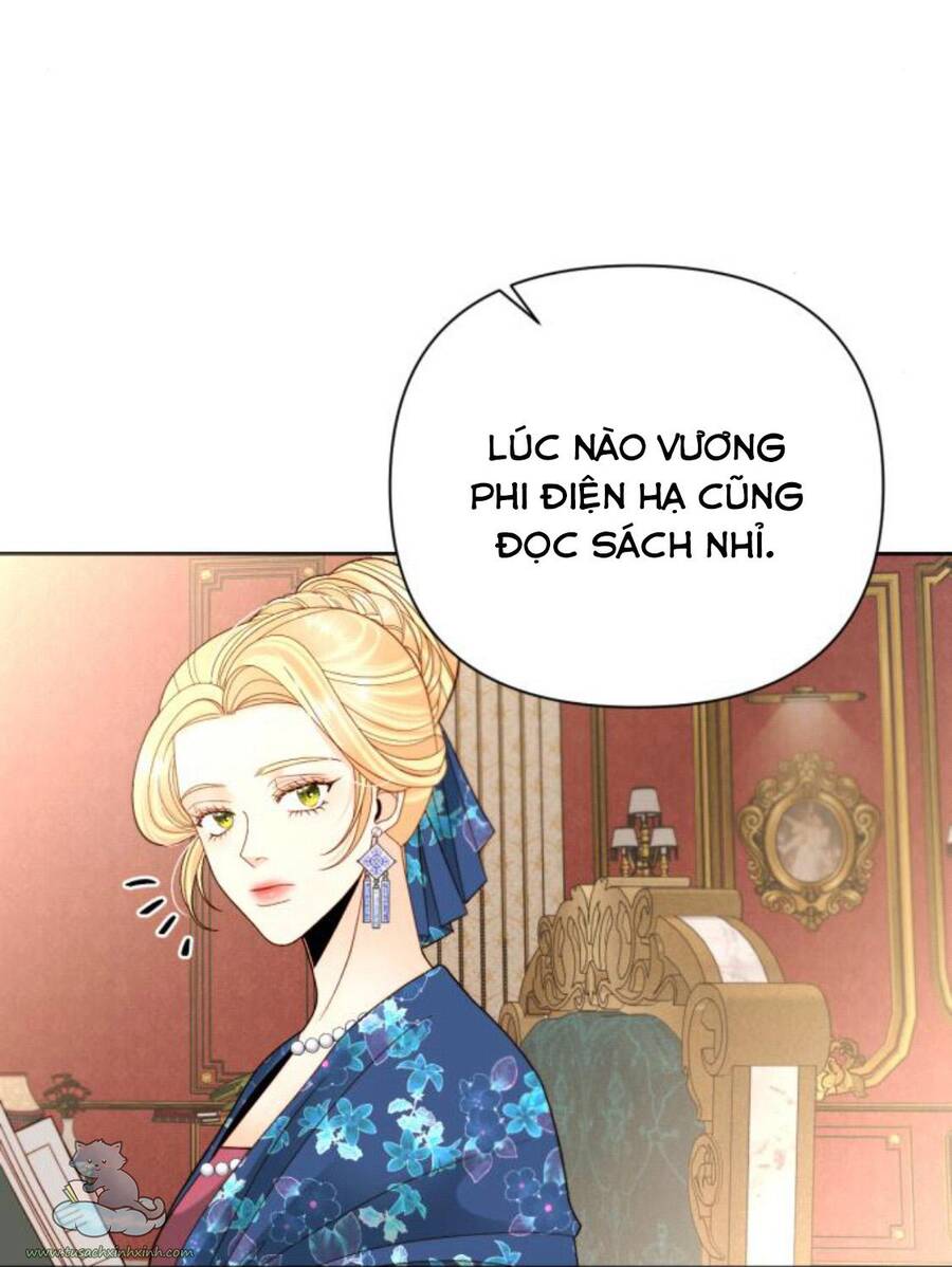 Hoàng Hậu Tái Hôn Chapter 107 - 59