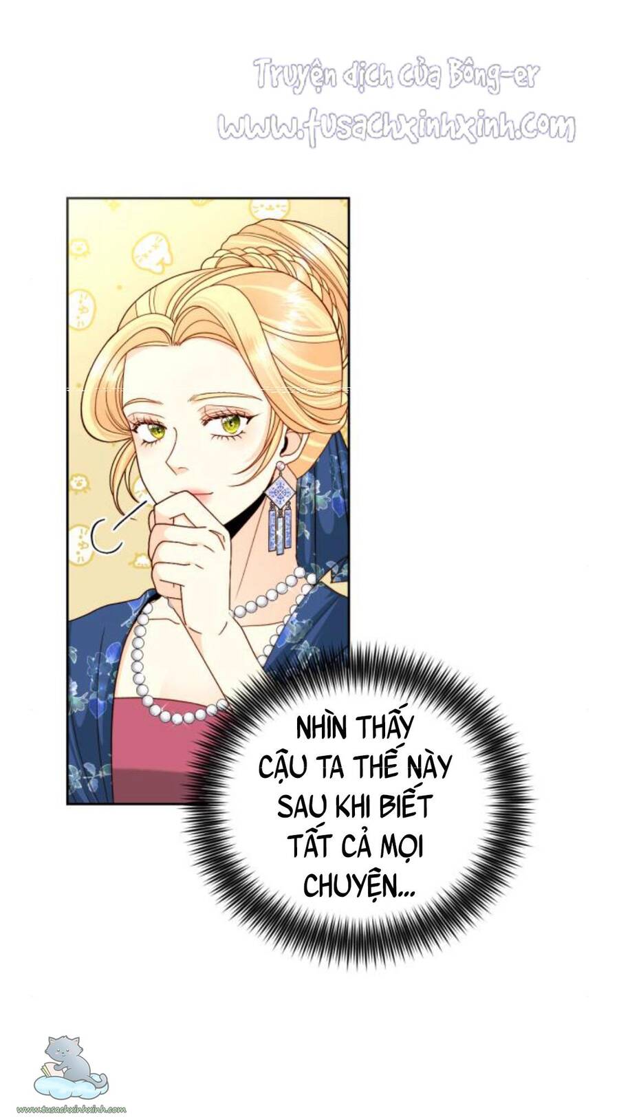 Hoàng Hậu Tái Hôn Chapter 108 - 21