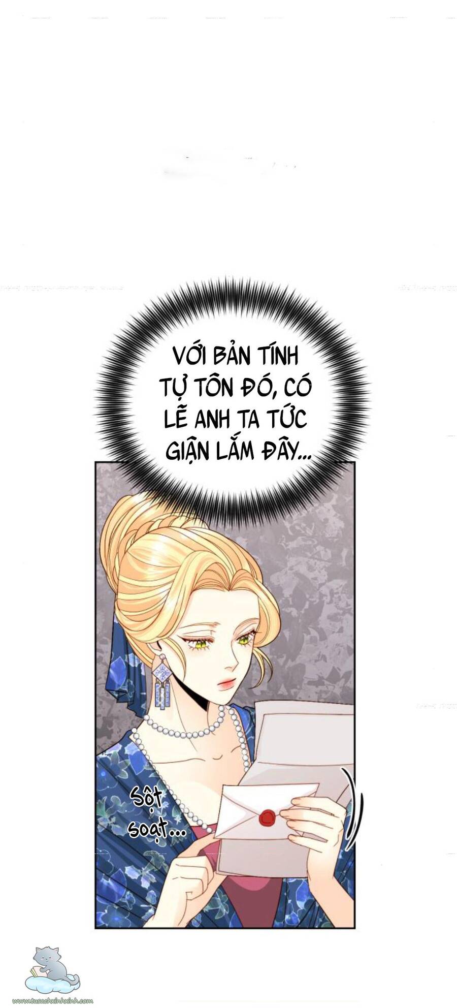 Hoàng Hậu Tái Hôn Chapter 108 - 27