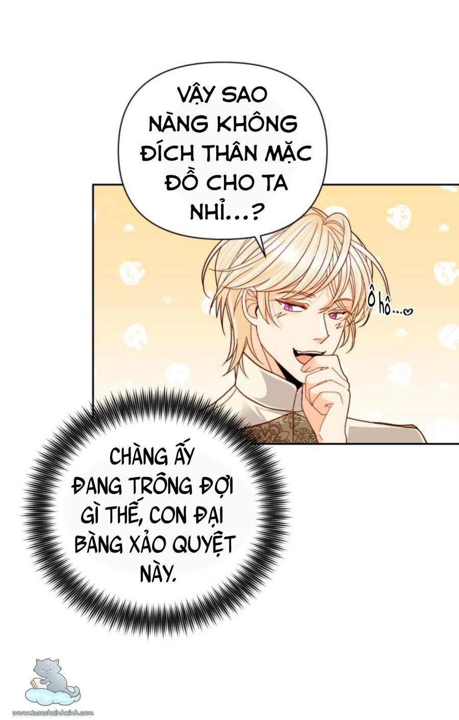 Hoàng Hậu Tái Hôn Chapter 108 - 42