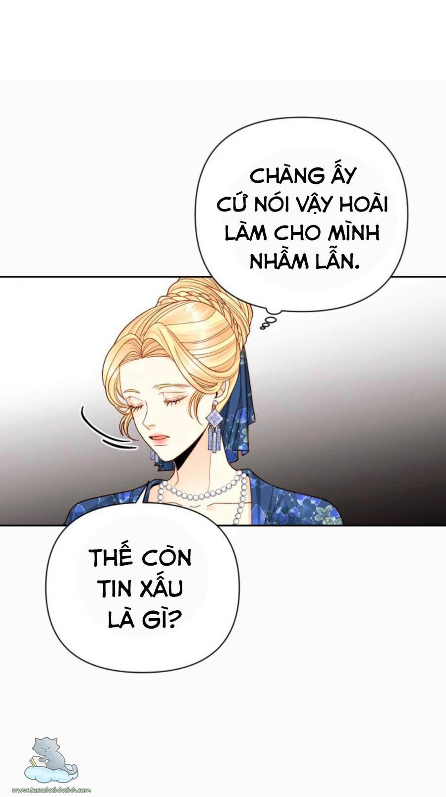 Hoàng Hậu Tái Hôn Chapter 108 - 49