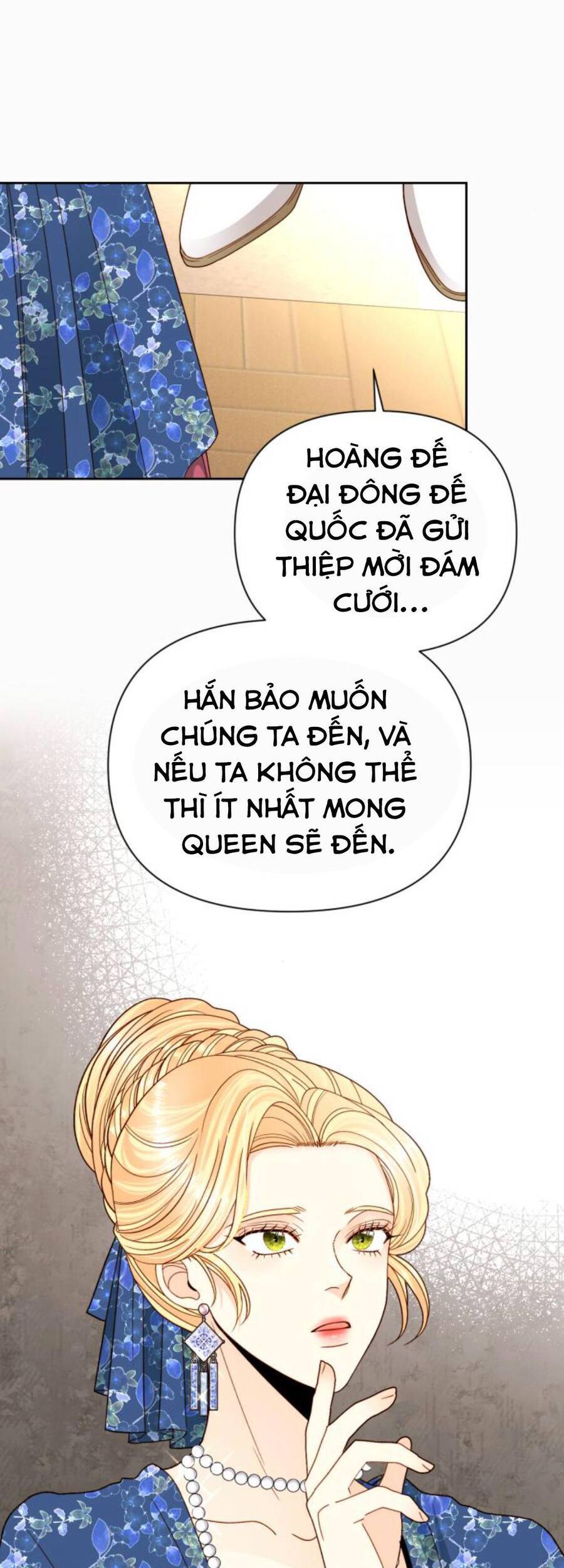 Hoàng Hậu Tái Hôn Chapter 108 - 51