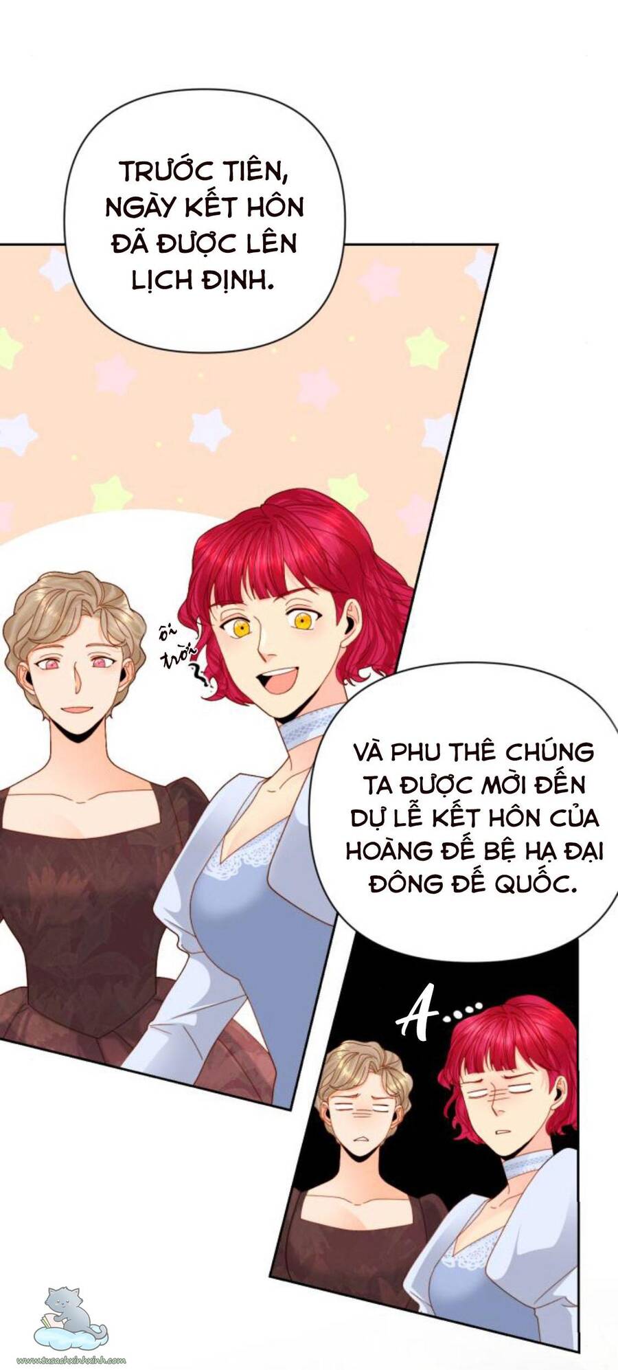 Hoàng Hậu Tái Hôn Chapter 109 - 21