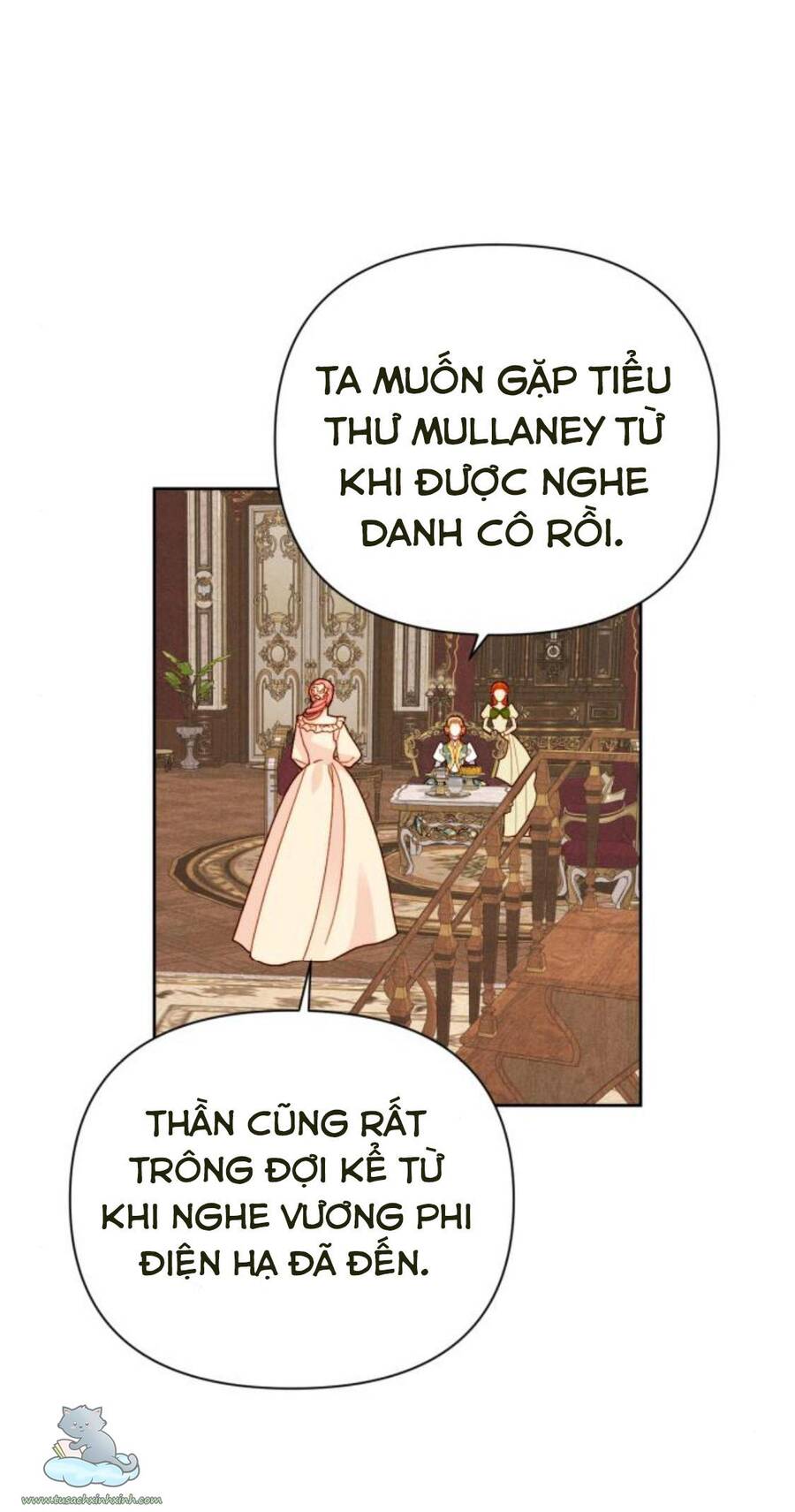 Hoàng Hậu Tái Hôn Chapter 109 - 34