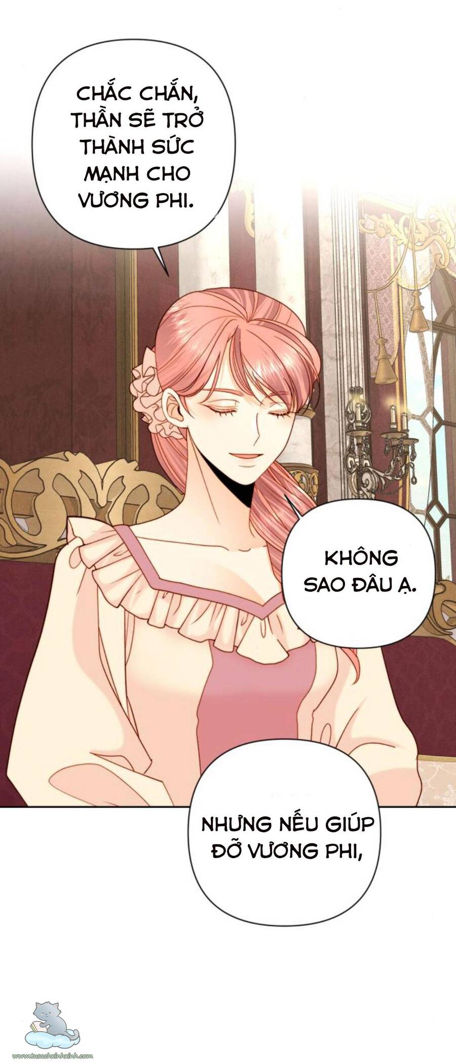 Hoàng Hậu Tái Hôn Chapter 109 - 41