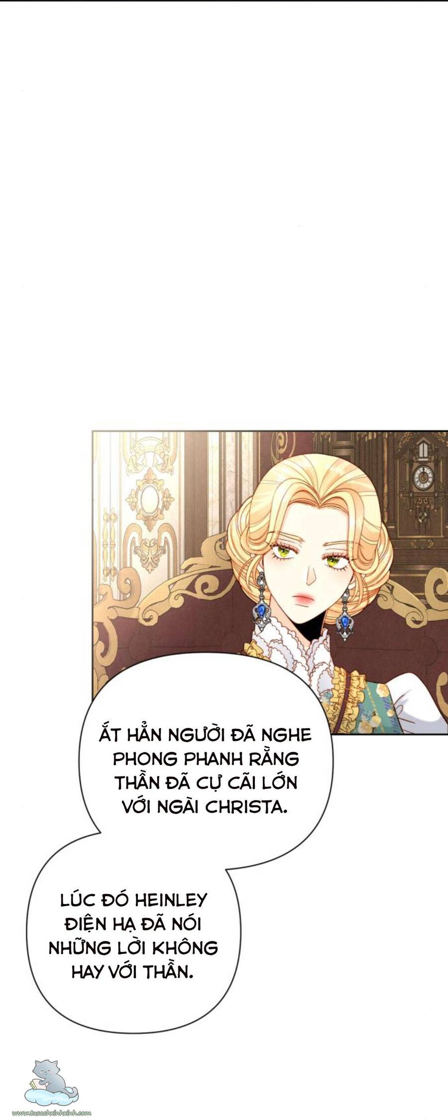 Hoàng Hậu Tái Hôn Chapter 109 - 46