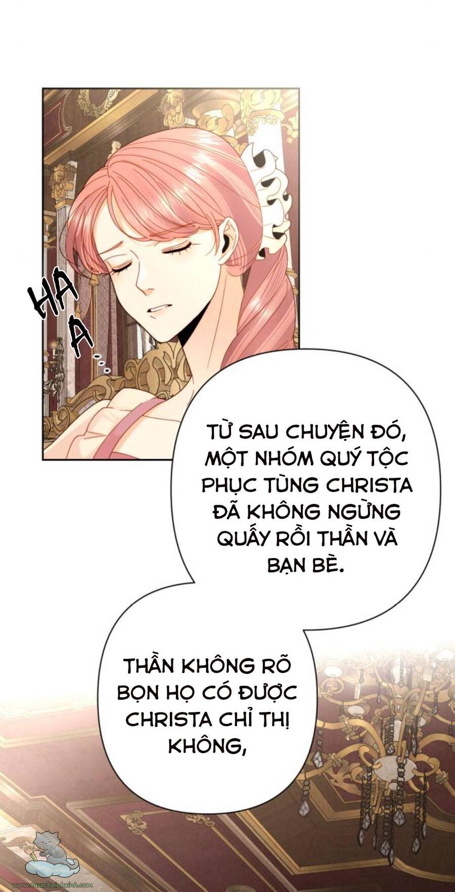 Hoàng Hậu Tái Hôn Chapter 109 - 47