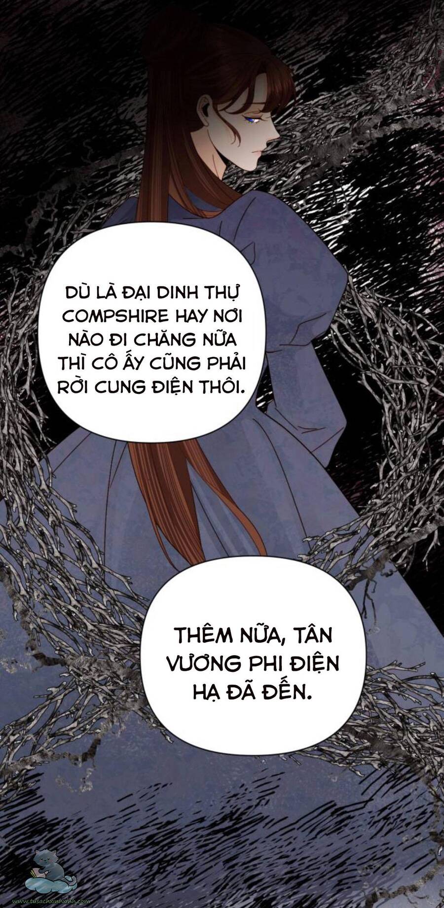 Hoàng Hậu Tái Hôn Chapter 109 - 49