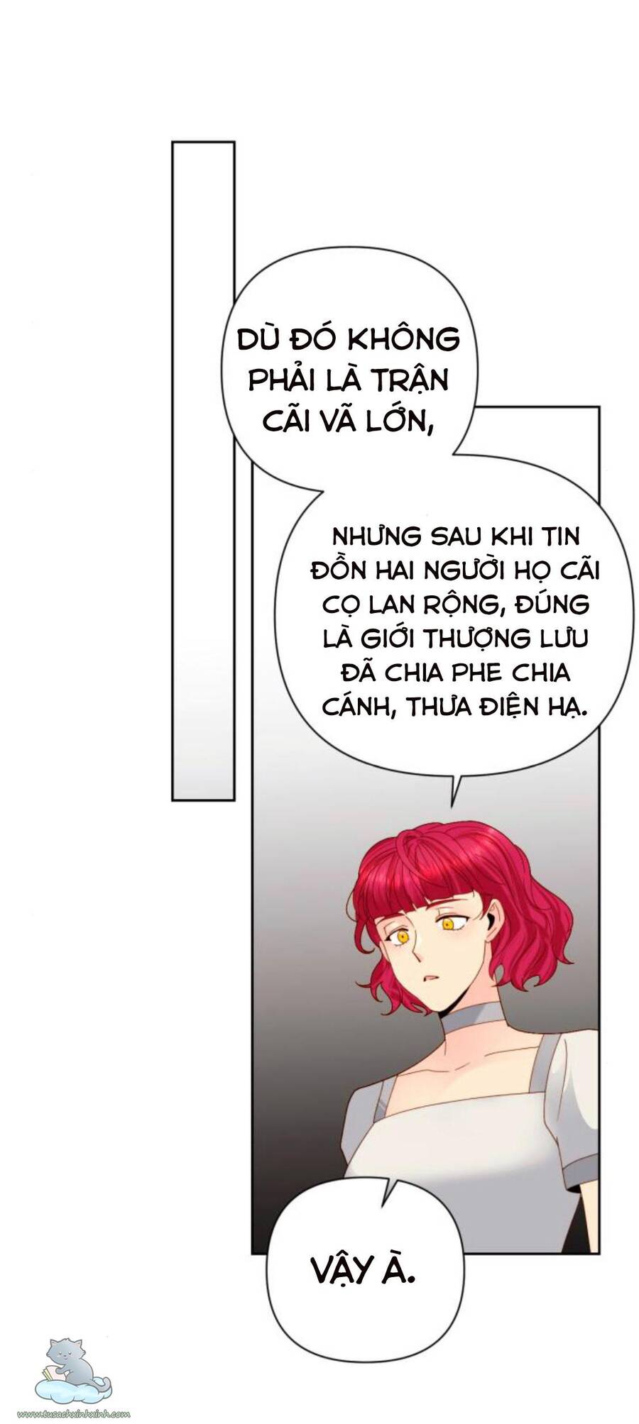 Hoàng Hậu Tái Hôn Chapter 109 - 52